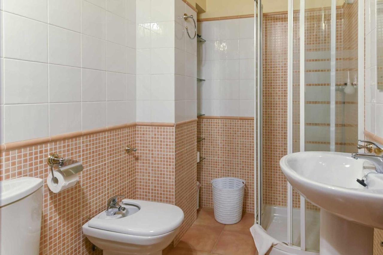 Apartamentos Rurales El Cuetu Picones  Bagian luar foto