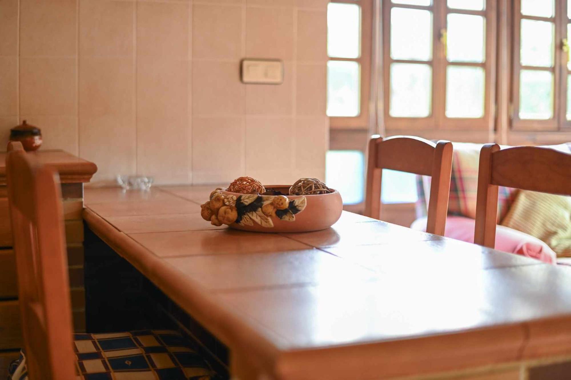 Apartamentos Rurales El Cuetu Picones  Bagian luar foto
